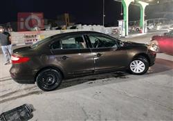 Renault Fluence